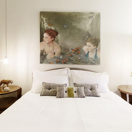B&B Palazzo Chiablese 都灵 外观 照片