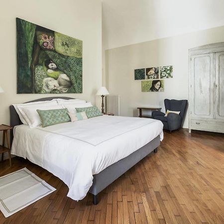 B&B Palazzo Chiablese 都灵 外观 照片