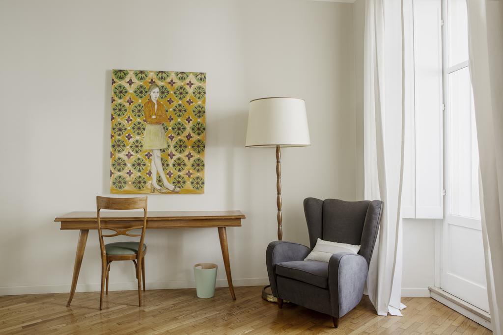 B&B Palazzo Chiablese 都灵 外观 照片