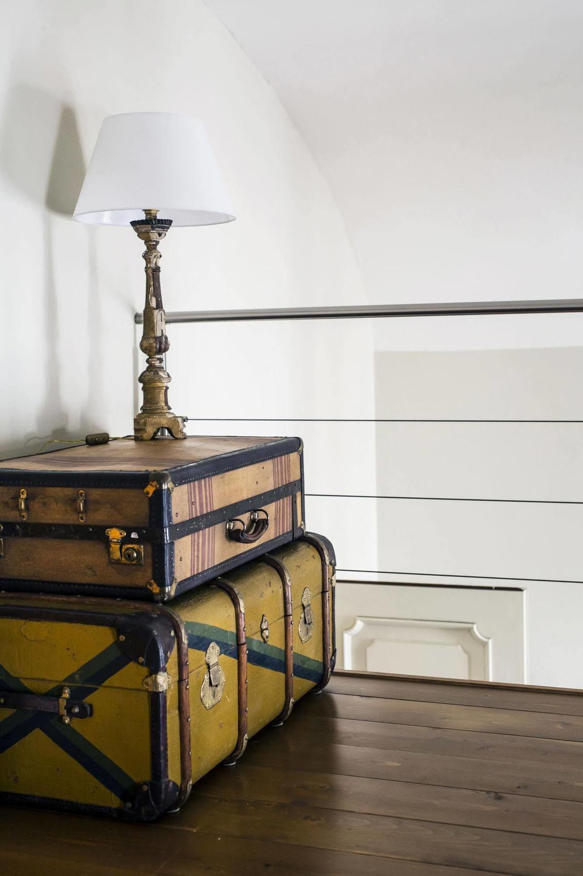 B&B Palazzo Chiablese 都灵 外观 照片