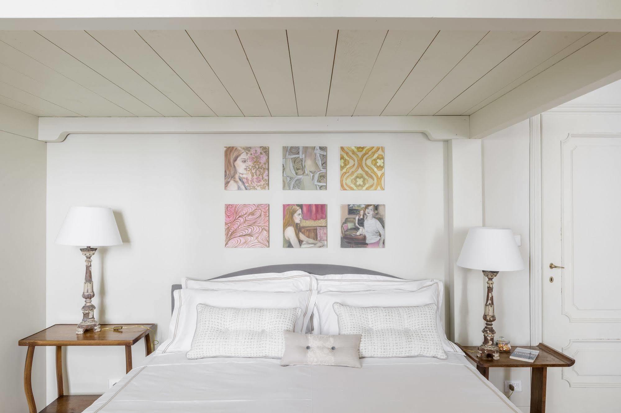 B&B Palazzo Chiablese 都灵 外观 照片