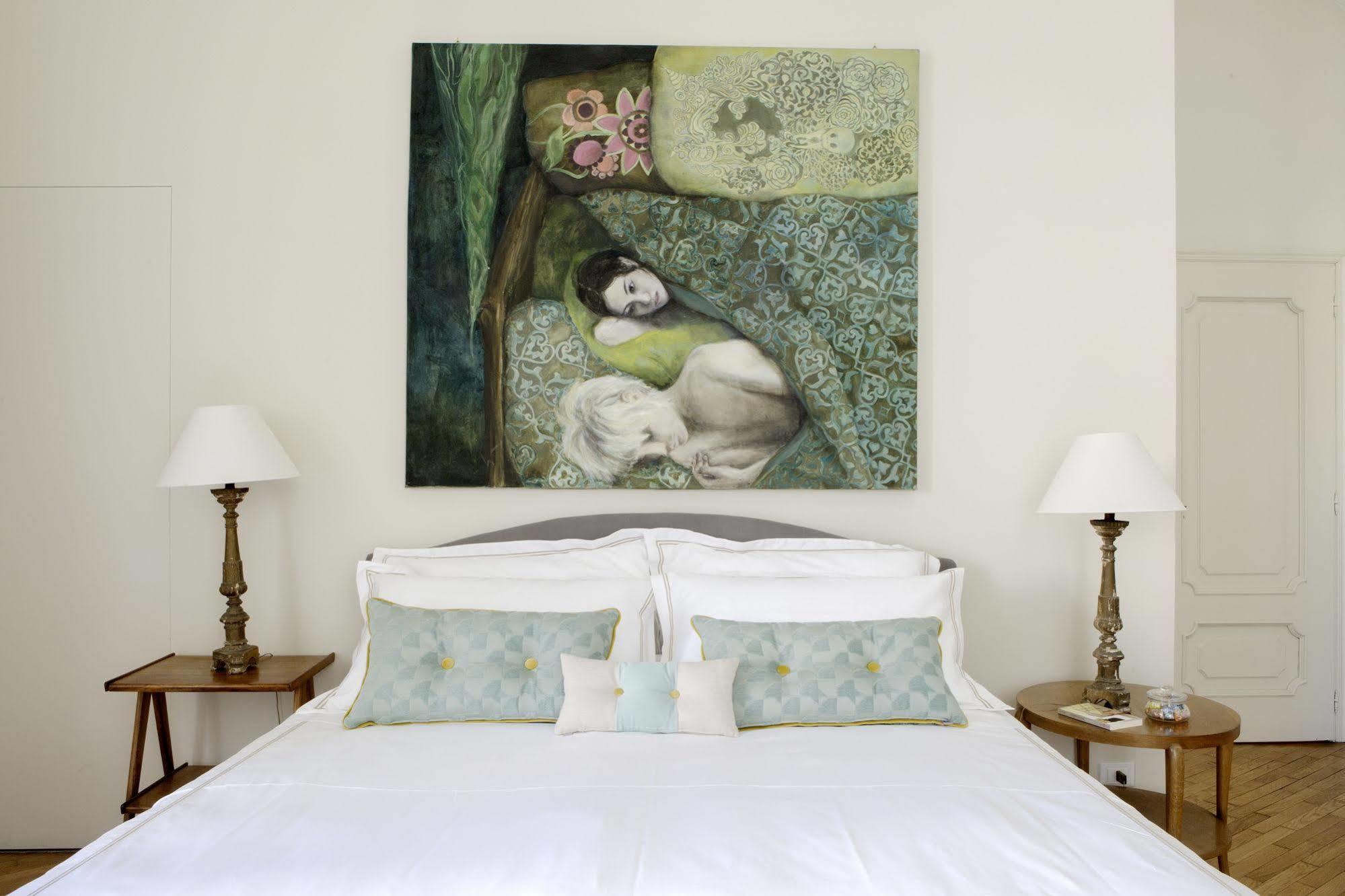 B&B Palazzo Chiablese 都灵 外观 照片