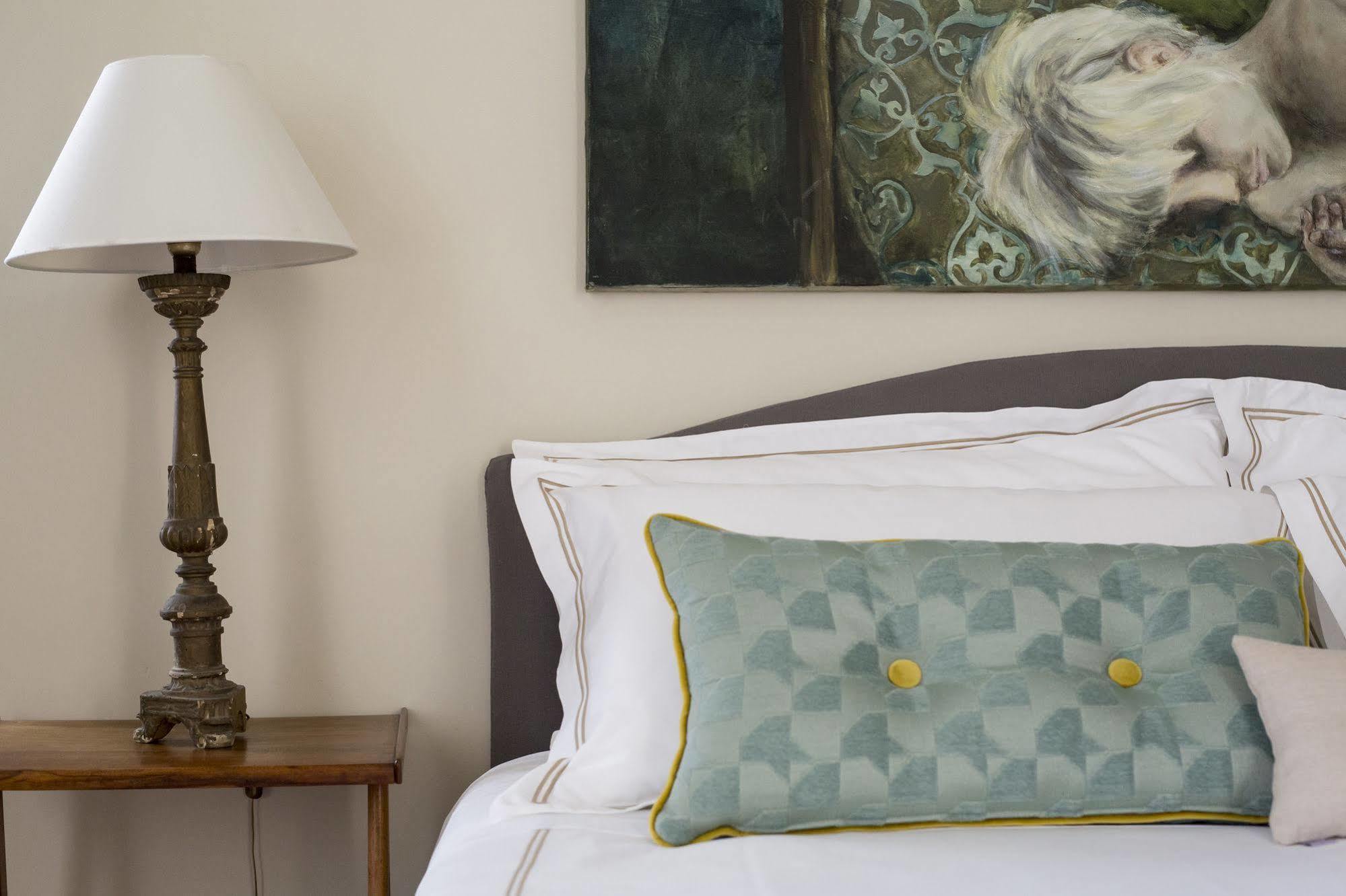 B&B Palazzo Chiablese 都灵 外观 照片