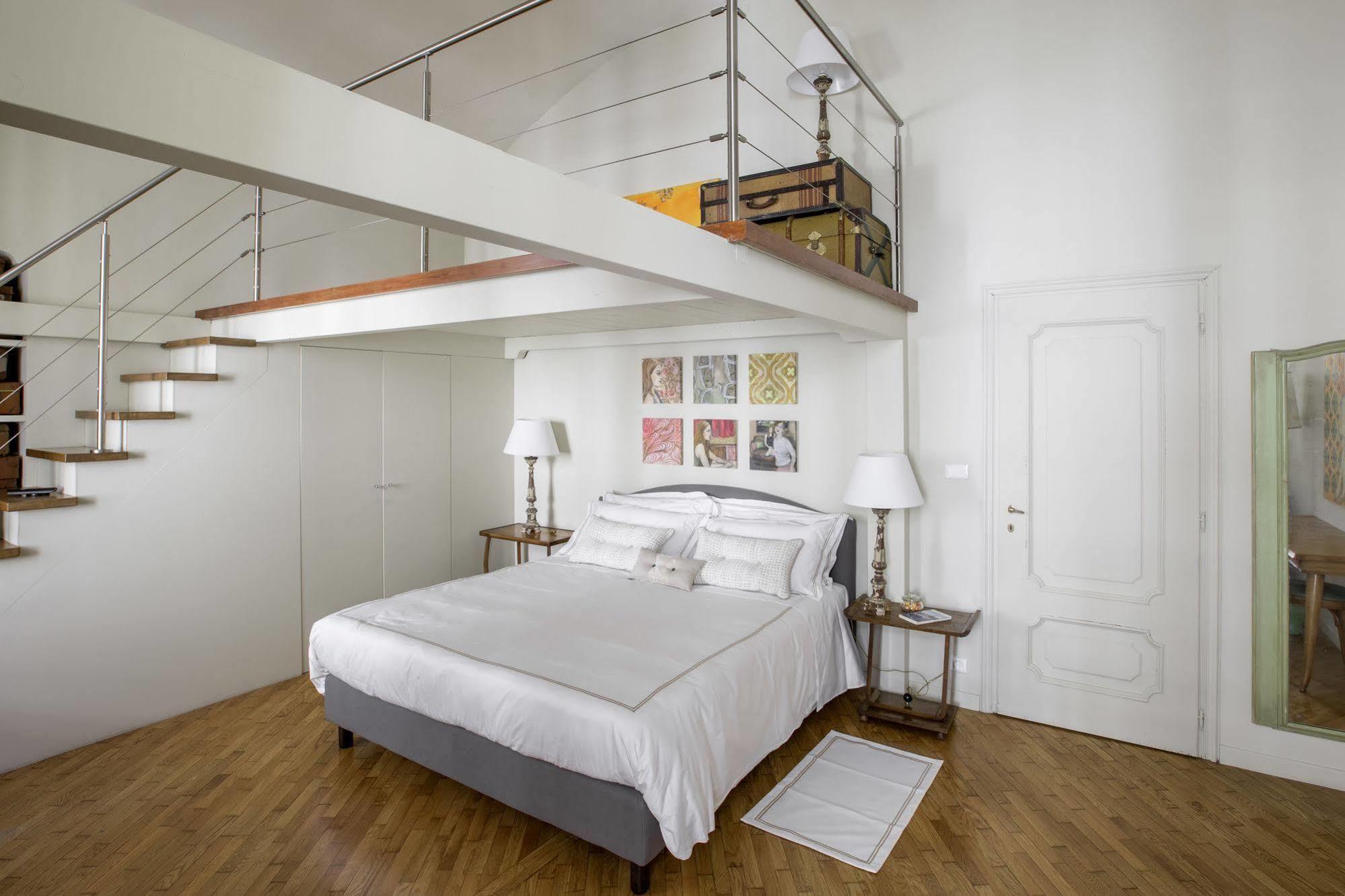 B&B Palazzo Chiablese 都灵 外观 照片