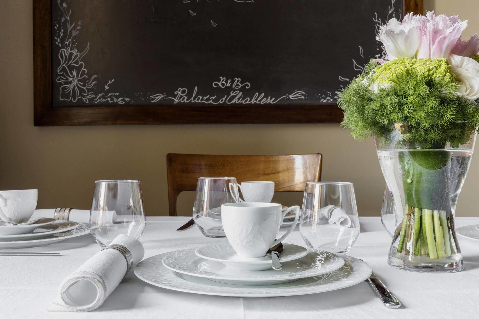 B&B Palazzo Chiablese 都灵 外观 照片